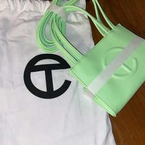 Size small Telfar. Authentic, never worn.